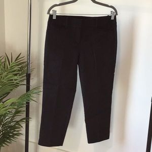 Dress pants from the LOFT